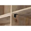 Miniatyrbillede 2 af 10: Display Stand Home ESPRIT Krystal Mangotræ 180 x 45 x 220 cm