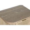 Miniatyrbillede 4 af 7: Kommode Home ESPRIT Gylden Natur Gran 48 x 35 x 105 cm