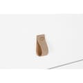 Miniatyrbillede 6 af 10: Kommode Home ESPRIT Hvid Natur polypropylen Træ MDF 80 x 40 x 117 cm