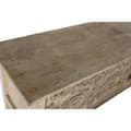 Miniatyrbillede 3 af 8: Hallbord Home ESPRIT 150 x 40 x 75 cm