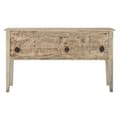 Miniatyrbillede 8 af 8: Hallbord Home ESPRIT 150 x 40 x 75 cm