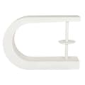 Miniatyrbillede 5 af 5: Hallbord Home ESPRIT Hvid 110 x 30 x 77 cm
