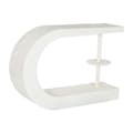 Miniatyrbillede 2 af 5: Hallbord Home ESPRIT Hvid 110 x 30 x 77 cm