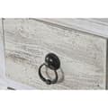 Miniatyrbillede 4 af 9: Kommode Home ESPRIT Cottage 98 x 33 x 94 cm