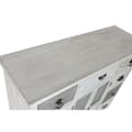 Miniatyrbillede 5 af 9: Kommode Home ESPRIT Cottage 98 x 33 x 94 cm