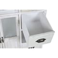 Miniatyrbillede 6 af 9: Kommode Home ESPRIT Cottage 98 x 33 x 94 cm