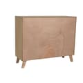 Miniatyrbillede 2 af 6: Kommode Home ESPRIT 100 x 35 x 81 cm