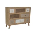 Miniatyrbillede 1 af 6: Kommode Home ESPRIT 100 x 35 x 81 cm