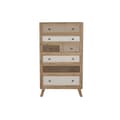 Miniatyrbillede 6 af 6: Kommode Home ESPRIT 75 X 35 X 138 cm