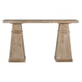 Miniatyrbillede 5 af 5: Hallbord Home ESPRIT 160 X 40 X 90,5 cm