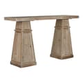 Miniatyrbillede 1 af 5: Hallbord Home ESPRIT 160 X 40 X 90,5 cm