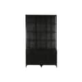 Miniatyrbillede 9 af 9: Display Stand Home ESPRIT Metal 142 x 47 x 240 cm