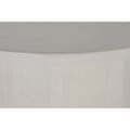 Miniatyrbillede 3 af 6: Hallbord Home ESPRIT Hvid 136 x 40 x 76 cm