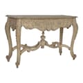 Miniatyrbillede 1 af 6: Hallbord Home ESPRIT 122 x 50 x 81 cm