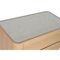 Miniatyrbillede 4 af 7: Kommode Home ESPRIT Natur Moderne 76 X 40 X 100 cm