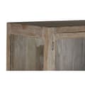 Miniatyrbillede 5 af 8: Display Stand Home ESPRIT Natur Teak 76 x 48 x 198 cm
