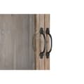 Miniatyrbillede 6 af 8: Display Stand Home ESPRIT Natur Teak 76 x 48 x 198 cm