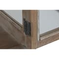 Miniatyrbillede 2 af 8: Display Stand Home ESPRIT Natur Teak 76 x 48 x 198 cm