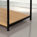 Miniatyrbillede 6 af 6: Skab Max Home Stål Melamin spånplade 60 x 175 x 40 cm