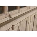 Miniatyrbillede 11 af 11: Display Stand Home ESPRIT Natur Teak Mangotræ 266 x 46 x 251 cm