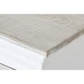 Miniatyrbillede 6 af 9: Kommode Home ESPRIT Hvid Brugt 115 x 40 x 80 cm