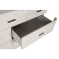 Miniatyrbillede 5 af 9: Kommode Home ESPRIT Lysegrå 165 x 48,3 x 92,5 cm