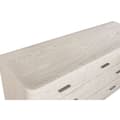 Miniatyrbillede 7 af 9: Kommode Home ESPRIT Lysegrå 165 x 48,3 x 92,5 cm