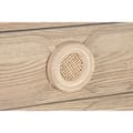 Miniatyrbillede 5 af 7: Kommode Home ESPRIT Natur Romantisk 46 x 35 x 100 cm