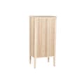 Miniatyrbillede 2 af 7: Kommode Home ESPRIT Natur Romantisk 46 x 35 x 100 cm