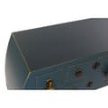 Miniatyrbillede 4 af 6: Hallbord DKD Home Decor Blå 98 x 26 x 80 cm