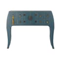 Miniatyrbillede 6 af 6: Hallbord DKD Home Decor Blå 98 x 26 x 80 cm