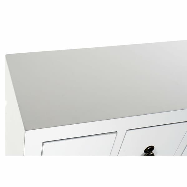Kommode DKD Home Decor Gran Træ MDF Orientalsk (63 x 27 x 101 cm)