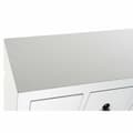 Miniatyrbillede 2 af 3: Kommode DKD Home Decor Gran Træ MDF Orientalsk (63 x 27 x 101 cm)