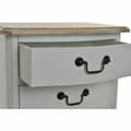 Miniatyrbillede 3 af 5: Chiffonier DKD Home Decor Træ (48 x 35 x 100 cm)