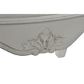 Miniatyrbillede 4 af 5: Chiffonier DKD Home Decor Træ (48 x 35 x 100 cm)