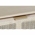 Miniatyrbillede 2 af 3: Kommode DKD Home Decor Paulonia træ Træ MDF (42 x 36.5 x 100.5 cm)
