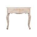 Miniatyrbillede 6 af 6: Hallbord DKD Home Decor Hvid 91 x 42 x 81 cm