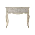 Miniatyrbillede 2 af 6: Hallbord DKD Home Decor Hvid 91 x 42 x 81 cm