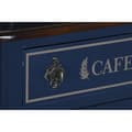 Miniatyrbillede 6 af 9: Display Stand DKD Home Decor Krystal 141,5 x 44 x 199 cm