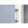 Pikkukuva 9 / 9: Esittelyteline DKD Home Decor Kristalli 141,5 x 44 x 199 cm