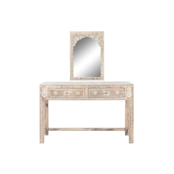 Möbelpaket DKD Home Decor 117 x 40 x 76 cm