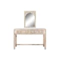 Miniatyrbild 5 av 7: Möbelpaket DKD Home Decor 117 x 40 x 76 cm