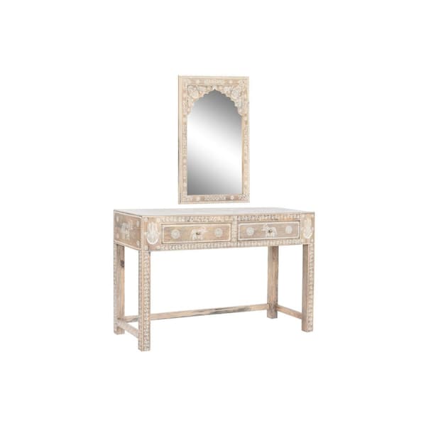 Möbelpaket DKD Home Decor 117 x 40 x 76 cm