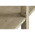 Miniatyrbillede 4 af 5: Hallbord DKD Home Decor Brun 210 x 38 x 90 cm