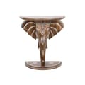 Miniatyrbillede 1 af 5: Hallbord DKD Home Decor Multifarvet 68 x 34 x 78 cm