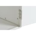 Miniatyrbillede 8 af 10: Hallbord DKD Home Decor Hvid 120 x 35 x 90 cm