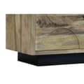 Miniatyrbillede 4 af 9: Display Stand DKD Home Decor Krystal Mangotræ 90 x 40 x 190 cm