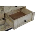 Miniatyrbillede 5 af 9: Display Stand DKD Home Decor Krystal Mangotræ 90 x 40 x 190 cm