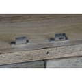 Miniatyrbillede 7 af 9: Display Stand DKD Home Decor Krystal Mangotræ 90 x 40 x 190 cm