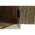 Miniatyrbillede 3 af 10: Kommode DKD Home Decor Natur Mangotræ 61 x 33,5 x 68,5 cm